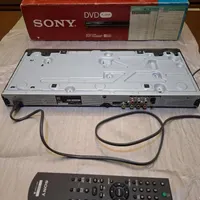 دی وی دی پلیر سونی DVD Sony و پخش کننده دایویکس|پخش‌کننده DVD و ویدیو|تهران, دروازه شمیران|دیوار