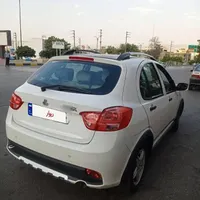 کوییک دنده‌ای R، مدل ۱۴۰۰
