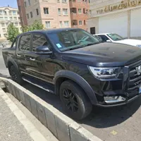 کی‌ام‌سی T8، مدل ۱۴۰۲