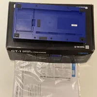 مولتی افکت گیتار Boss GT-1 Effects Processor|گیتار، بیس، امپلیفایر|تهران, دانشگاه شریف|دیوار