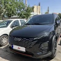 ام‌وی‌ام X33 Cross مدل ۱۴۰۲ تمیز بی نقص