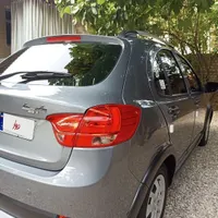 کوییک مدل۱۴۰۱ فول