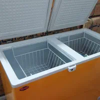 فریزر صندوقی  خانگی