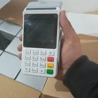 دستگاه کارتخوان آکبندM3pپوزبیسیم سیمکارتی سیار|فروشگاه و مغازه|مشهد, یاس|دیوار