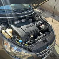 جک J5 اتوماتیک 1800cc، مدل ۱۳۹۶|خودرو سواری و وانت|سبزوار, جوادیه غربی|دیوار