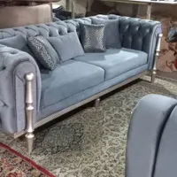 چستر لاویز وزرا کف ۳۰ ضمانتی|مبلمان خانگی و میز عسلی|شاهین‌شهر, |دیوار