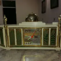 ساعت رومیزی