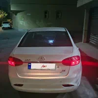 جک J4، مدل ۱۴۰۳|خودرو سواری و وانت|اصفهان, خانه اصفهان|دیوار
