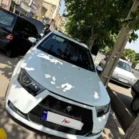 دنا پلاس اتوماتیک، مدل ۱۴۰۳|خودرو سواری و وانت|شیراز, میانرود|دیوار