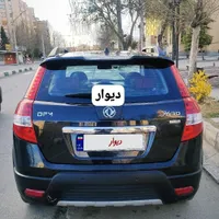 دانگ فنگ اچ سی کراس - مدل ۹۶|خودرو سواری و وانت|ارومیه, |دیوار
