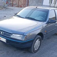 پژو 405 جی ال ایکس (GLX)، مدل ۱۳۹۳|خودرو سواری و وانت|میناب, |دیوار