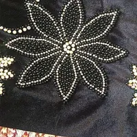 ملیله کاری منجوق دوزی|لباس|اردبیل, |دیوار