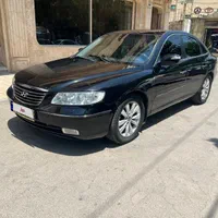 هیوندای آزرا مدل ۲۰۱۰|خودرو سواری و وانت|اصفهان, آبشار|دیوار