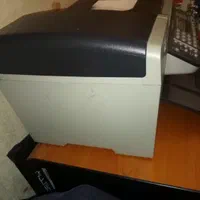 پرینتر  hp 5610  office jet|پرینتر، اسکنر، کپی، فکس|تهران, نظامی گنجوی (توانیر)|دیوار
