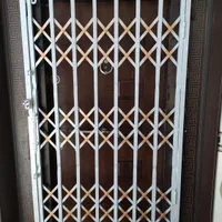 آکاردیونی حفاظ آکاردونی نرده درب اکاردیونی پنجره