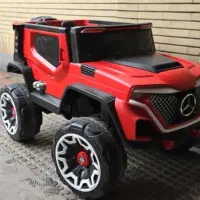 ماشین شارژی