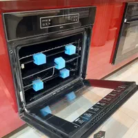 فر توکار داتیس مدل ۶۳۶برقی|اجاق گاز و لوازم برقی پخت‌وپز|کرمان, |دیوار