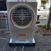 کولر ابی پرتابل  برفاب bf50 پلاس.bf5o.bf3z.|کولر آبی|تهران, امین حضور|دیوار