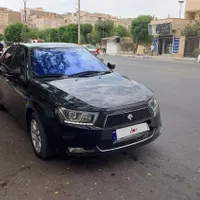 دنا پلاس دنده ای 6 سرعته مدل401 توربو کارکرد 75