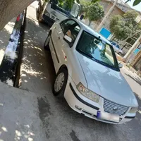 سمند ef7 مدل۹۰