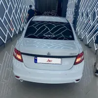 ساینا دنده‌ای EX، مدل ۱۴۰۰،معاوضه با ۲۰۷ مدل ۱۴۰۰|خودرو سواری و وانت|مشهد, الهیه|دیوار