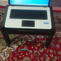 لپ‌تاپ اچ پی pavilion dv6 notebook pc|رایانه همراه|کرج, حیدرآباد|دیوار