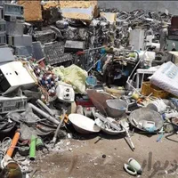خرید ضایعات دروپنجره کابینت لوله شیرآلات اتصالات|عمده‌فروشی|مشهد, آزادشهر|دیوار