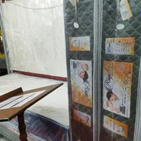 کارخانه تشک رویال اصل مدل هارمونی پلاس(طرح تعویض)