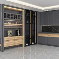 کمد دیواری و کابینت|جاکفشی، کمد، دراور|قرچک, |دیوار