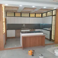 نصب و اجرای وتعمیرات انواع کابینت و کمددیواری