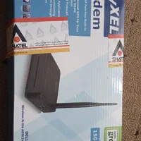 2عدد adsl کاملا سالم و قیمت مناسب