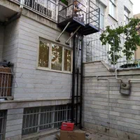 بالابر هیدرولیک صفر تا صد جک پالت استاکر|ماشین‌آلات صنعتی|تهران, آذری|دیوار