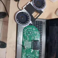 تعمیر و برنامه ریزی کیلومتر خودروایرانی و خارجی
