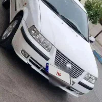 سمند ef7 دوگانه