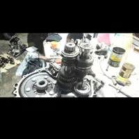 میکانیکی و میکانیکی سیار