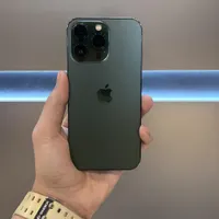 ایفون۱۳ pro 256