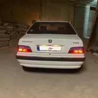 پژو پارس سال ۱۴۰۰ موتور قدیم