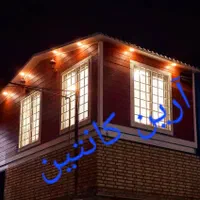 فروش کانکس ویلایی فوری|مصالح و تجهیزات ساختمان|تهران, یافت آباد جنوبی|دیوار