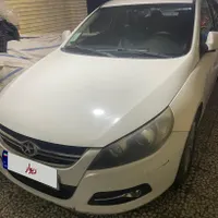جک J5 اتوماتیک 1800cc، مدل ۱۳۹۵