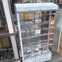 فر sorkساندویچی و یخچال noshایستاده فرشاورما|کافیشاپ و رستوران|میبد, |دیوار