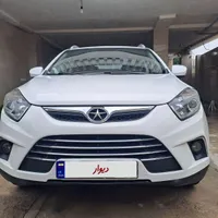 جک اس۵ مدل ۹۷