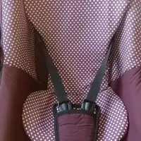 کریر بچه