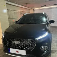 ام وی ام X22pro MT، مدل ۱۴۰۱|خودرو سواری و وانت|تهران, دولتخواه|دیوار