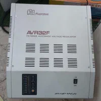 ترانس استابلایزر فاراتل کارکرده ‌(با گارانتی)|مصالح و تجهیزات ساختمان|تهران, تهرانپارس شرقی|دیوار