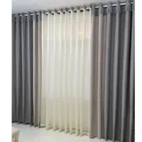 پرده پانچ|پرده، رانر، رومیزی|اصفهان, ارزنان|دیوار