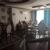 آپارتمان ۲۳۰ متری دوبلکس پنت هاوس کسری باغچه بان