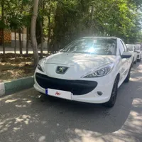 207 پانا اتومات 1403
