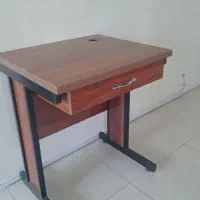 تعداد۲۰عددمیزچوب درجه یک پایه فولادو۲۰عددصندلی