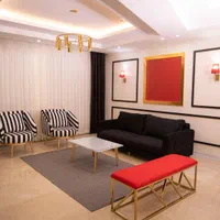 آپارتمان مبله نوسار ۱۱۰م ۲خ جنت آباد ش/بدون بیعانه