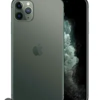 اپل iPhone 11 Pro Max با حافظهٔ ۲۵۶ گیگابایت
